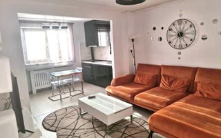 🏡 Închiriez Apartament cu 2 camere, Hils Pallady, parcare inclusă - Poză 1