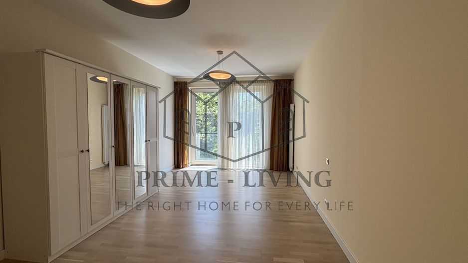 APARTAMENT DE LUX CU 4 CAMERE IN DOROBANTI CAPITALE - Poză 3