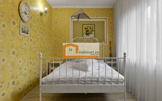 Vedere directa la Padure, 5000mp teren, Vila D+P+1E+M, semineu, foisor - Poză 15