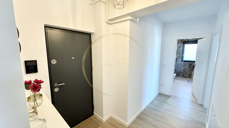 NOU | Aprtament 2 camere -  Aradului | PRIMA ÎNCHIRIERE - Poză 11