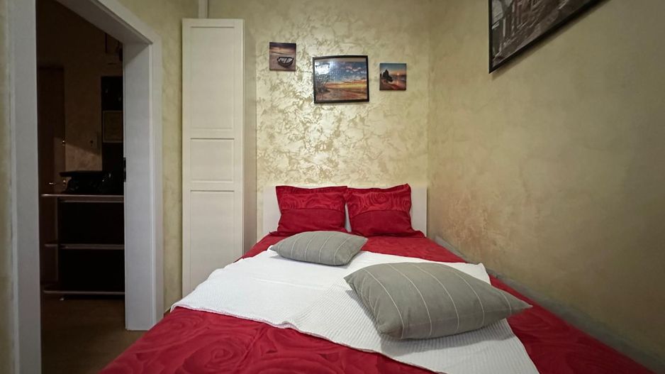 Apartament 2 camere de vanzare Mamaia Nord - Poză 3