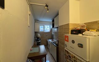 Apartament 3 camere Manastur zona McDonald's la etaj 1, de inchiriat - Poză 7