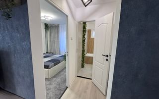 Apartament 2 camere, 1/4, mobilat premium, loc de parcare, Comision 0% - Poză 13
