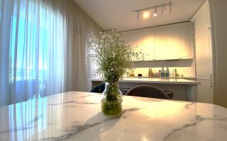 Apartament cu 4 camere  Fizicienilor - District - Poză 4