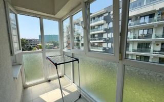 Apartament 2 camere de închiriat, 70 mp, 13 Septembrie – Marriott - Poză 7