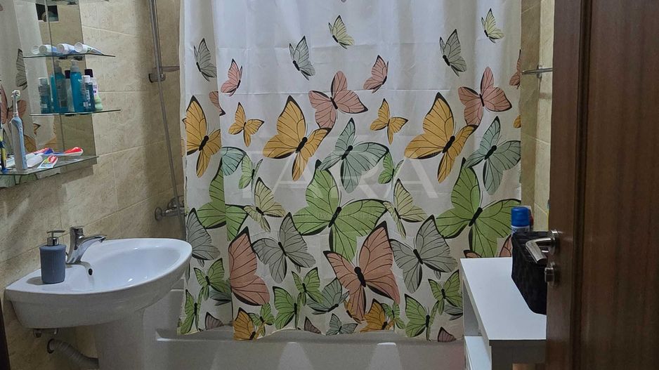 Apartament 2 camere, 60 mp, decomandat, etaj 2, finisat și luminos. - Poză 5
