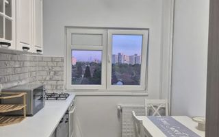 AP. 2 CAMERE- IANCULUI, BLOC REABILITAT, BUCATARIE NCHISA, MODERN - Poză 10