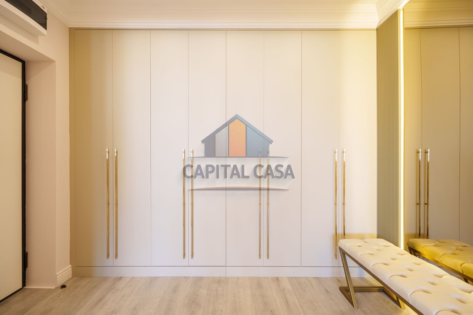 Apartament 2 Camere | Mobilat & Utilat Premium Pipera - Poză 5