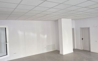 Spatiu Comercial | Boc Privat | Parter | 84 mp | Parcare | Oradea - Poză 3