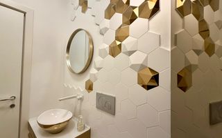 Spatiu comercial *105mp* / cabinet stomatologic / Sos. Nordului Herastrau - Poză 33