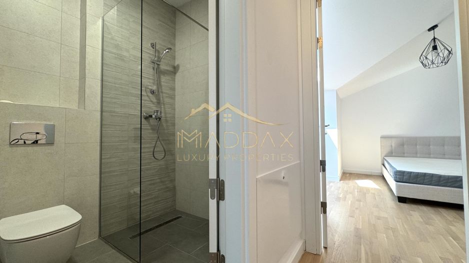 Vila cu 5 camere / 2 locuri de parcare / Pipera - Poză 21