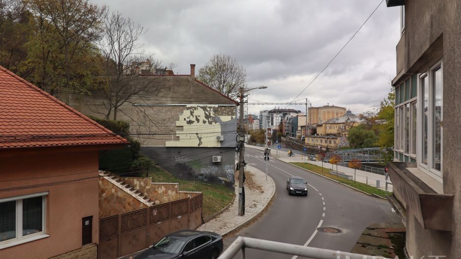 Apartament cu 2 camere, zona Semicentrala, aproape de Cetatuie! - Poză 5