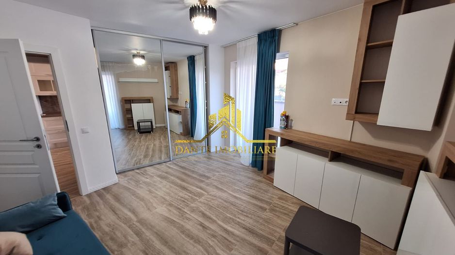 3 camere, decomandat, modern, 2 terase, parcare, Iris, Oasului - Poză 14