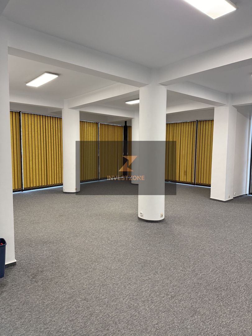 Oportunitate Oradea-cladire birouri - Poză 8