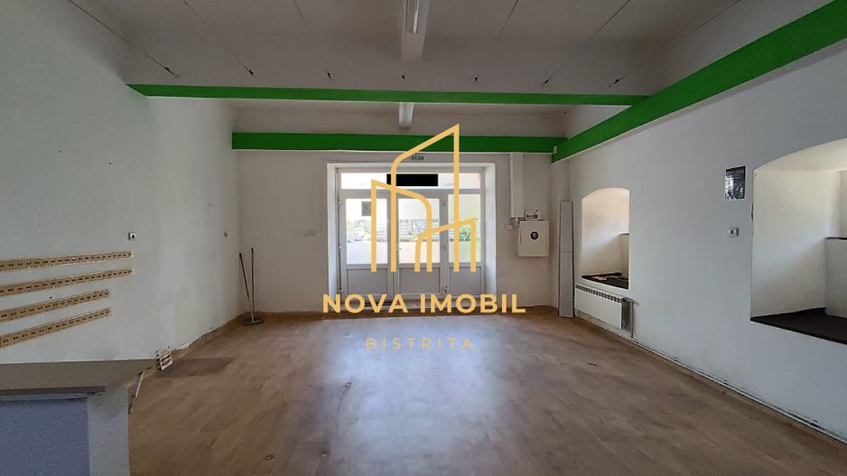 Spatiu comercial 300 metri patrati central - Poză 10