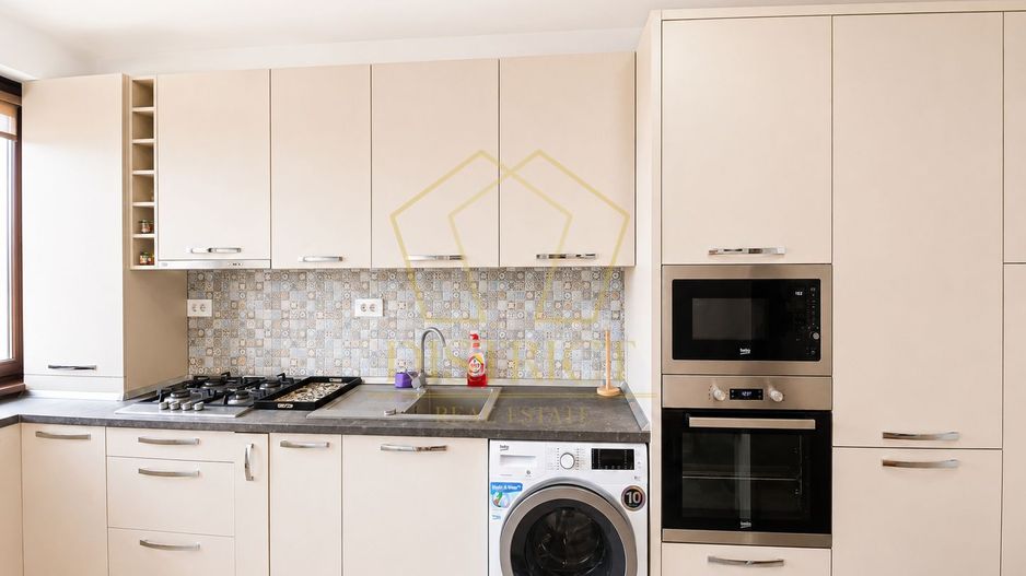 Apartament cu o camera | Calea Urseni - Poză 5