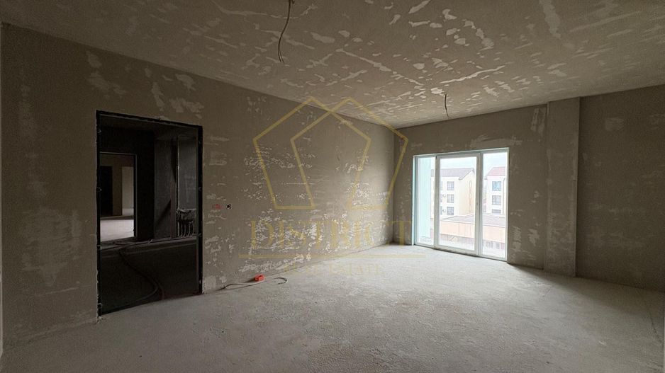 Apartament superb cu 4 camere langa Esso I Giroc - Poză 5