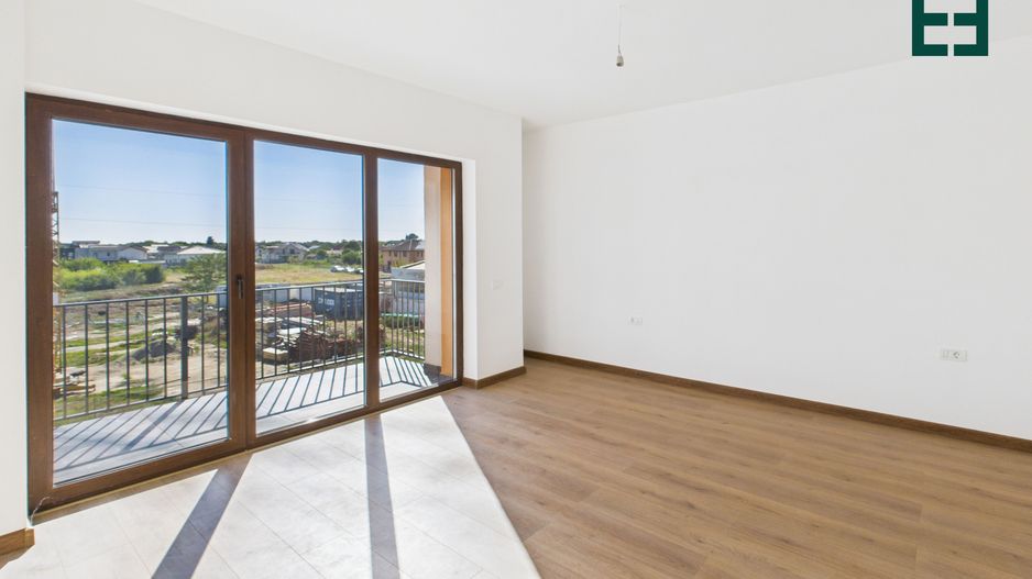 Rate la dezvoltator - Apartament nou cu o cameră etajul 2 - Timișoara - Poză 2