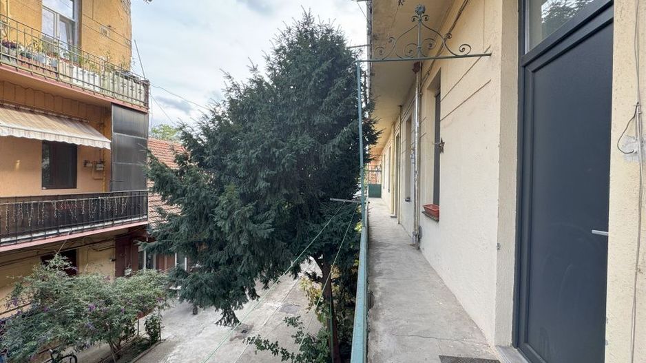 Apartament 2 camere - 62 mp utili,  Bd. Dragalina- Timisoara - Poză 14
