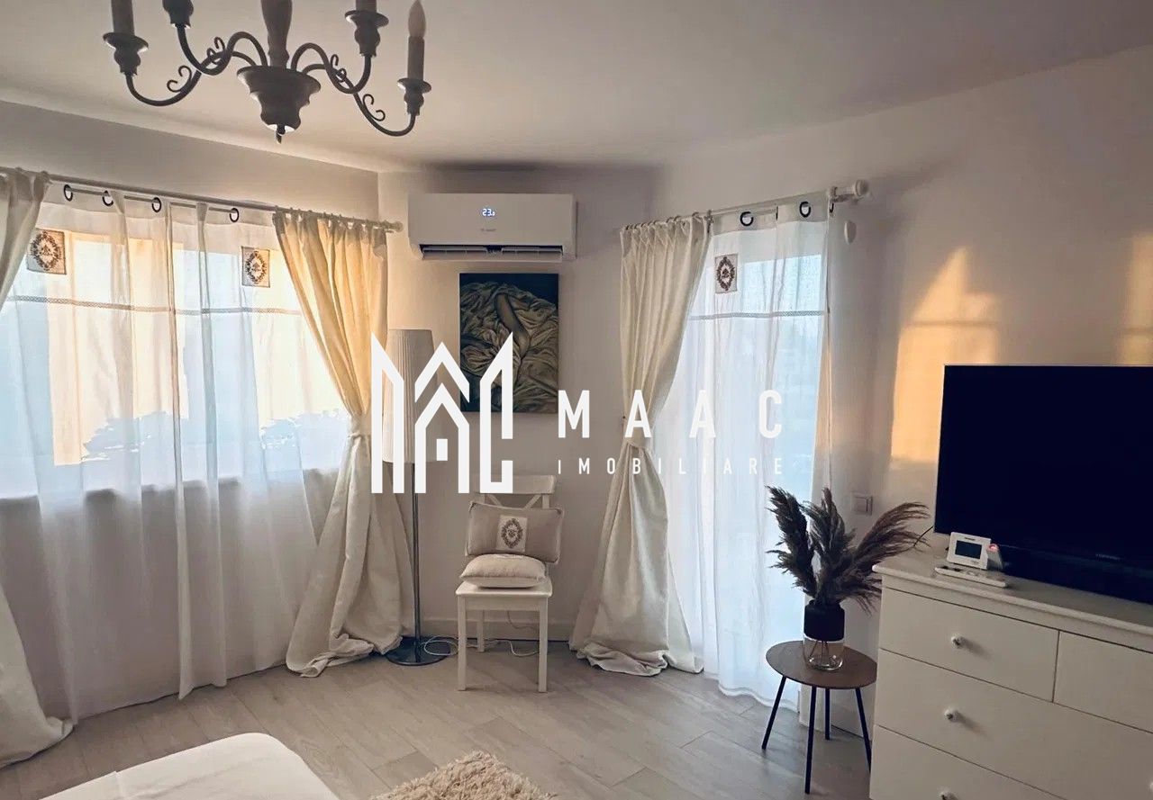 Casa individuala | 216 mp utili | Teren 500 mp | Veterani - Poză 10