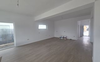 Casă individuală  – Tunari | 130 mp construiți,  teren 396 mp - Poză 4