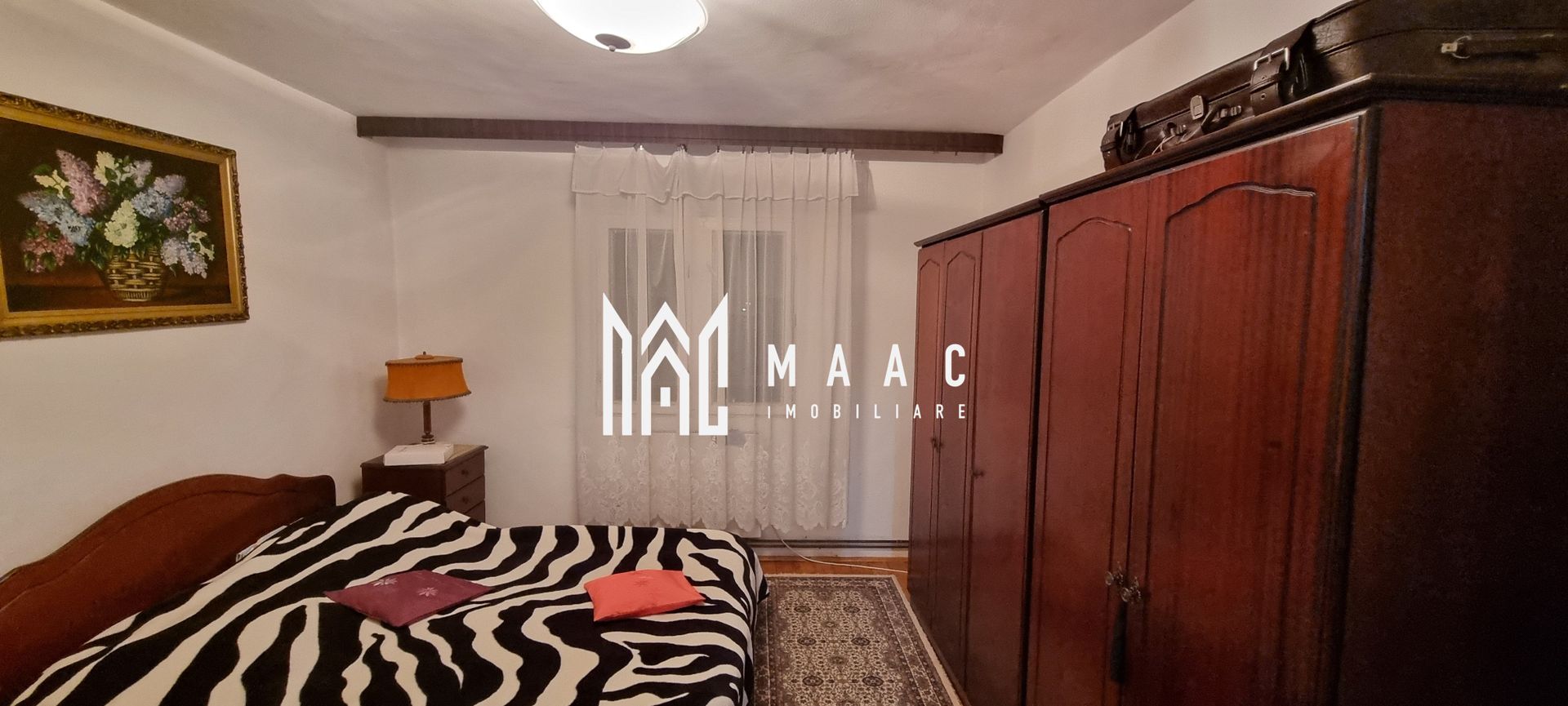 Black Friday Apartament 4 camere | 100 mpu I Balcon | Romgaz - Poză 5