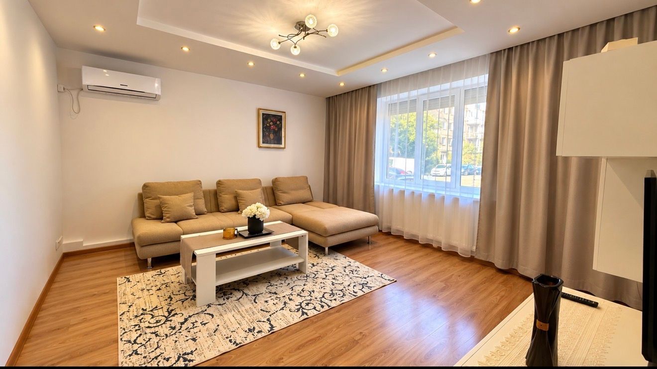 Comision 0%  Apartament 2 camere de închiriat Circumvalatiunii - Poză 2