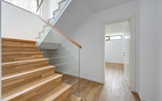 Vila individuala in Otopeni - Poză 32