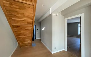 Penthouse în Lacul Tei cu vedere panoramica spre lac - Poză 5