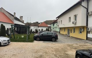 De inchiriat apartament 2 camere/ Centrul Istoric - Poză 12