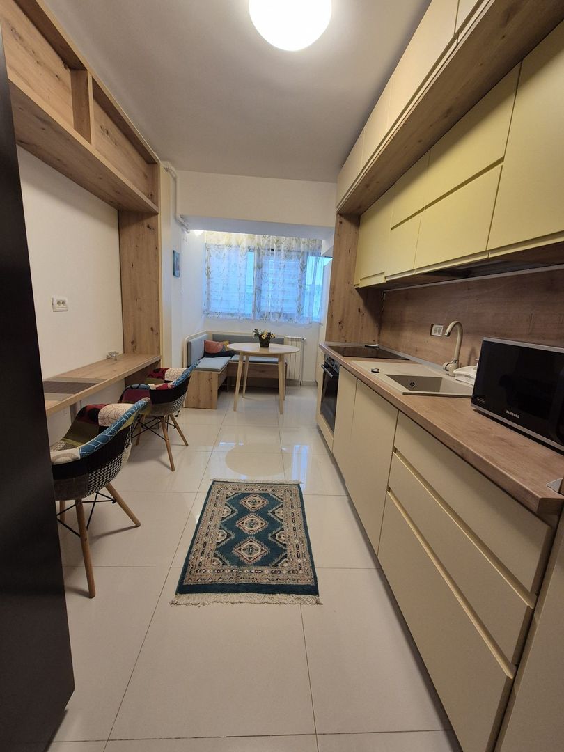 Apartament 2 camere Faleza Nord langa Plaja Reyna - Termen Lung - Poză 5