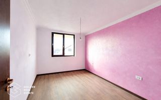 Duplex modern în Giroc, 105 mp utili, teren 250 mp, zonă liniștită de case - Poză 10