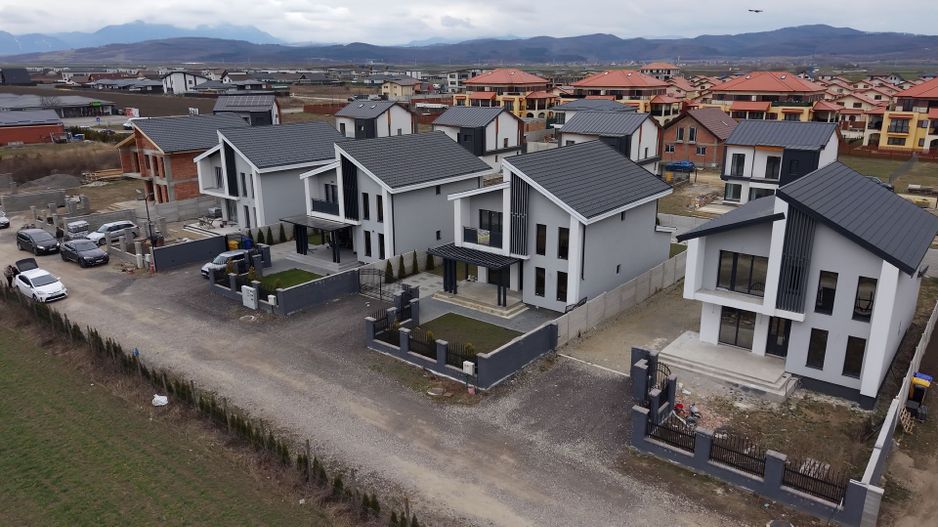 Casa de vanzare - Poză 3