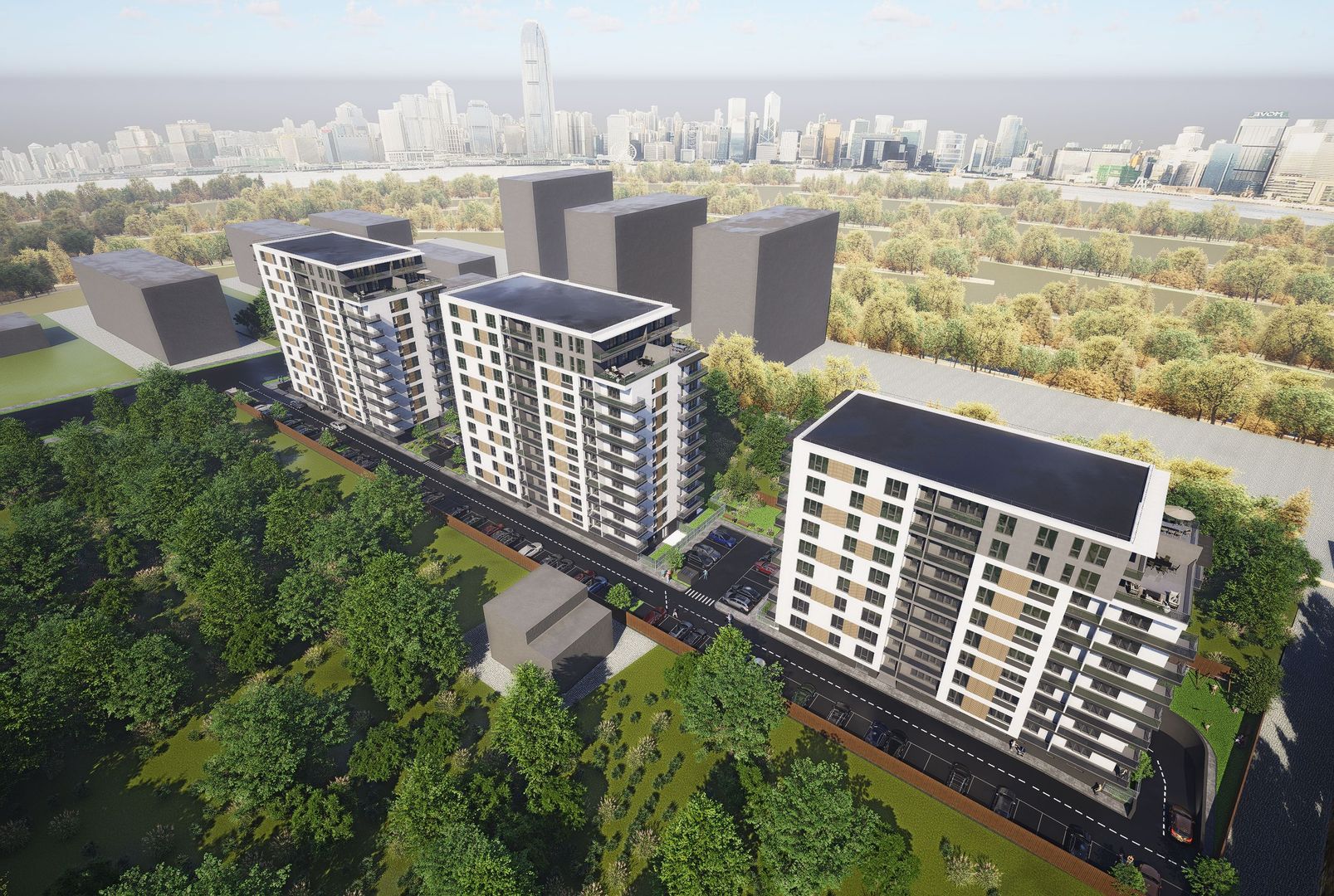 Apartament 4 camere cu terasa  Titan Pallady Metrou Nicolae Teclu - Poză 10