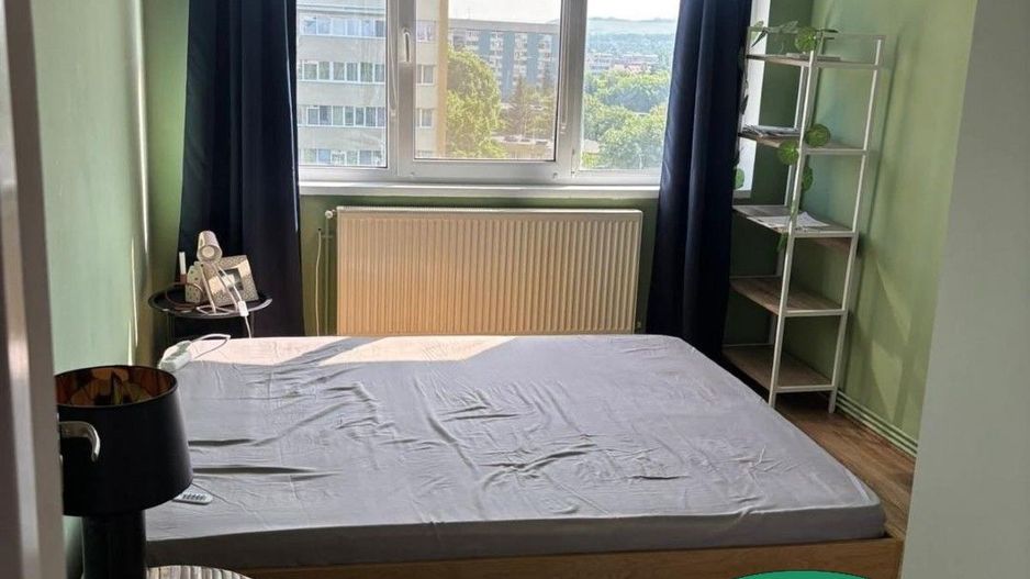 P 4207 - Apartament cu 2 camere în Târgu Mureș, Aleea Carpați - Poză 2