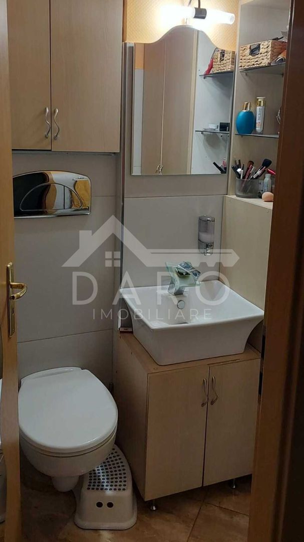 🏡 Apartament 3 camere | 80 mp | Parter | Bd. Pandurilor - Poză 6