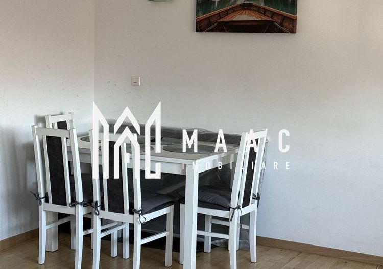 Apartament 3 camere decomandat de închiriat | Sibiu, Lazaret - Poză 5
