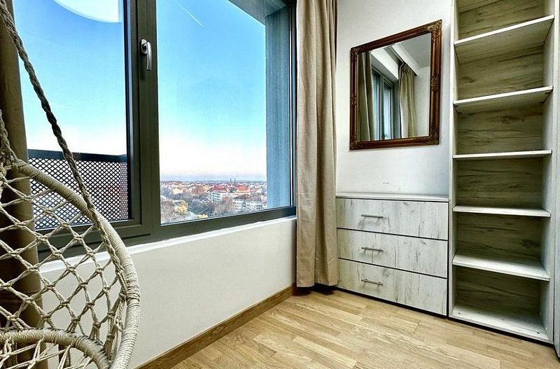 Apartament 3 camere, cu o priveliște panoramica a orasului, Take Ionescu- Isho - Poză 14
