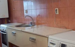 Garsonieră de închiriat | Sibiu, Turnișor | 31 mp | parcare - Poză 4