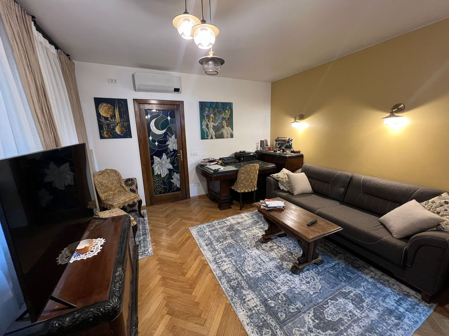 Apartament 2 camere I Dorobanti I - Poză 2