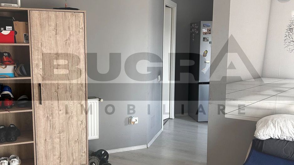 Apartament 2 camere, 50 mp, garaj, zona Fabricii - Poză 3
