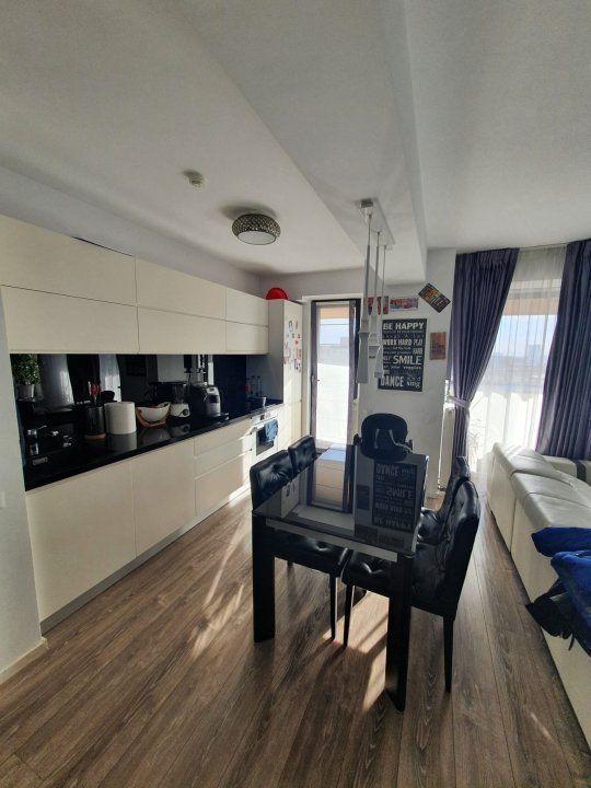 APARTAMENT 3 CAMERE | CENTRAL PARK - Poză 8