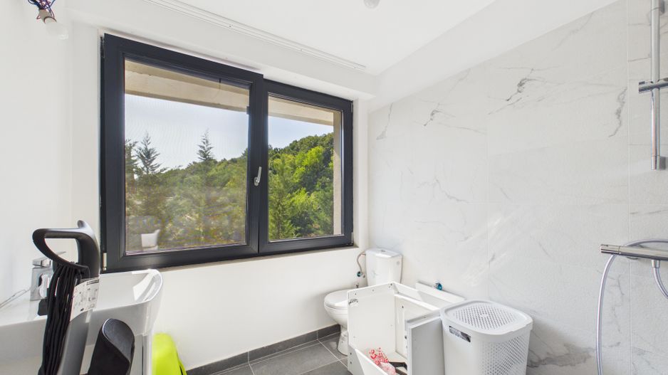 Casa 6 camere si teren de 567 mp | Santu Floresti | lacul Snagov - Poză 37