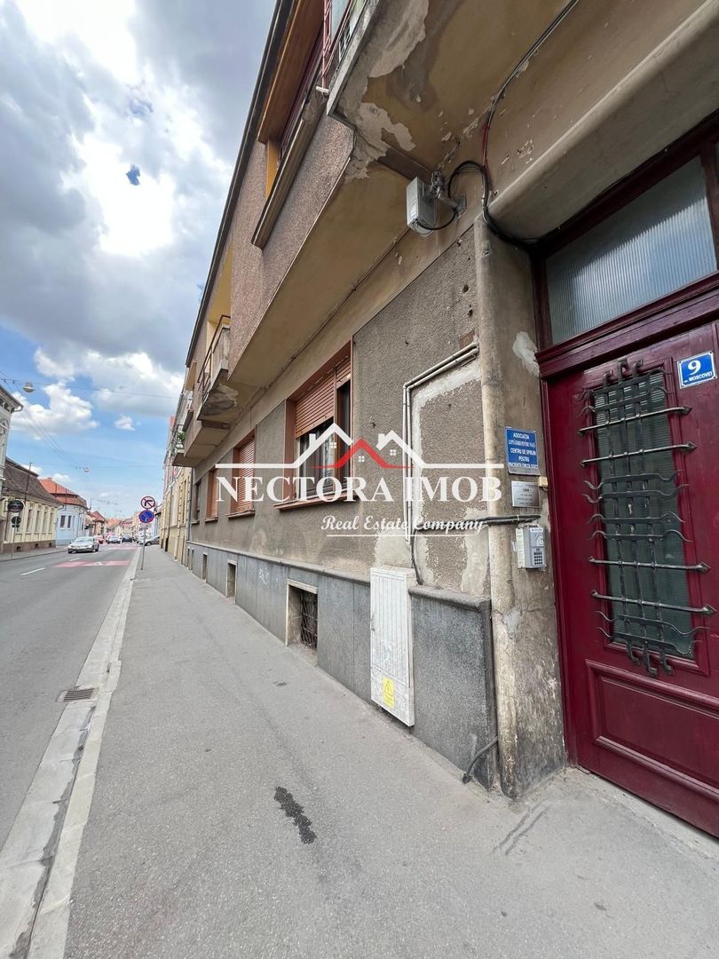 NECTORA IMOB Exclusivitate-Apartament 2 camere, Ultracentral, 75 mp - Poză 8