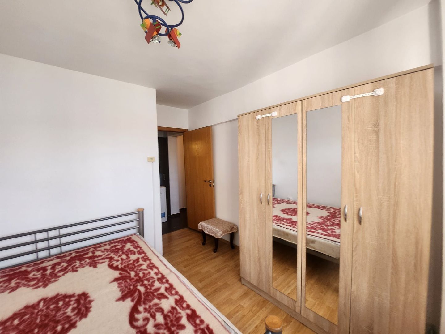 Apartament de vanzare 3 camere Gavana - 115 K - Poză 13