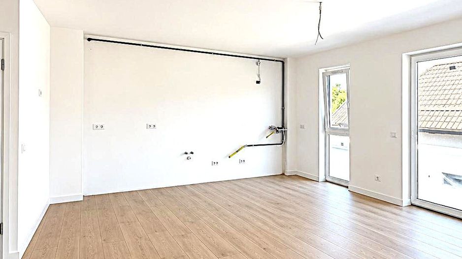 Apartamente in Ansamblu Rezidențial Exclusivist în Zona Cetate - Poză 5