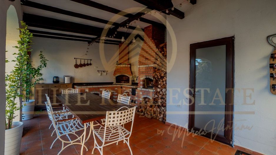 Cumpana - Casa Ideală pentru două familii. - Poză 21