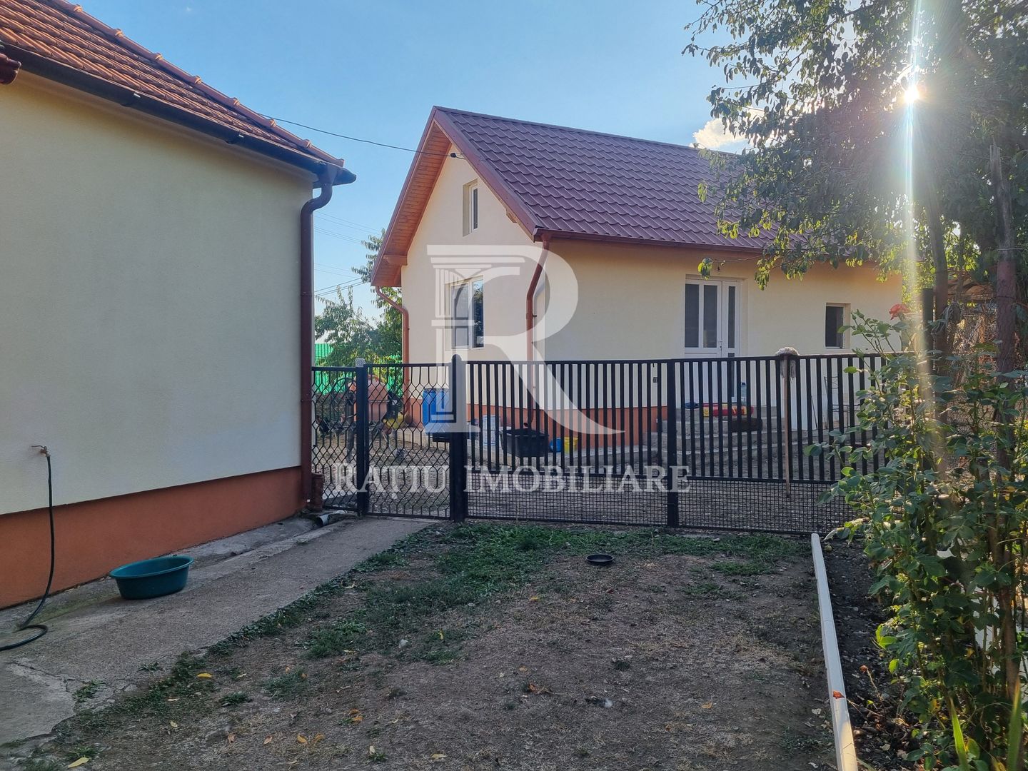 Casă renovata cu teren generos | Anexe | Gurasada | Hunedoara - Poză 18