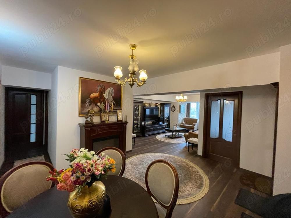 De inchiriat apartament 3 camere, Piata Alba Iulia sect 3 - Poză 10