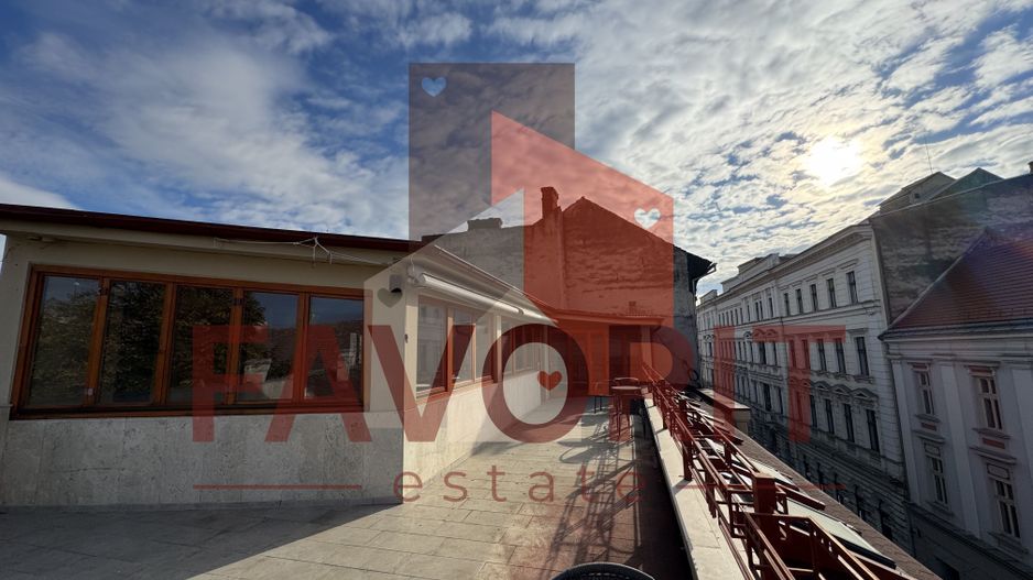 COMISION 0%. Spatiu de inchiriat in centrul Timisoarei. Disponibil imediat - Poză 1